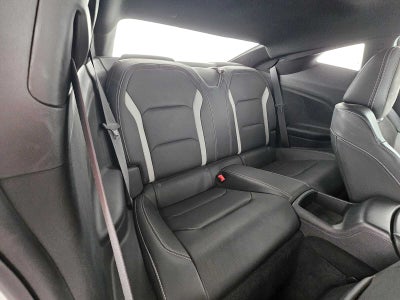 2023 Chevrolet Camaro 1SS