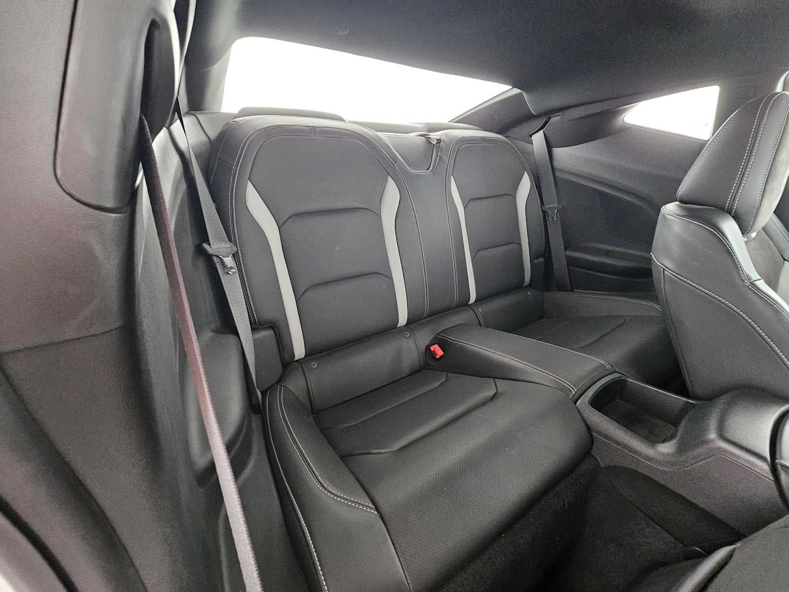 2023 Chevrolet Camaro 1SS