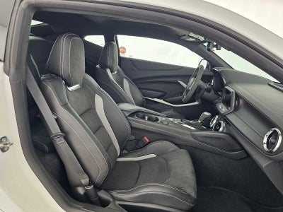 2023 Chevrolet Camaro 1SS