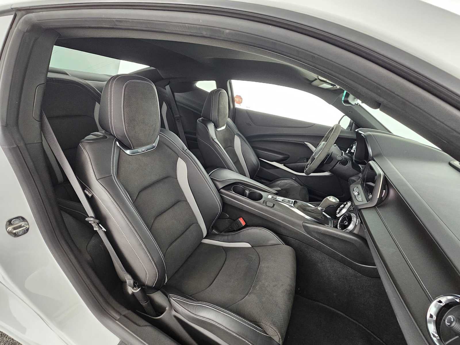 2023 Chevrolet Camaro 1SS