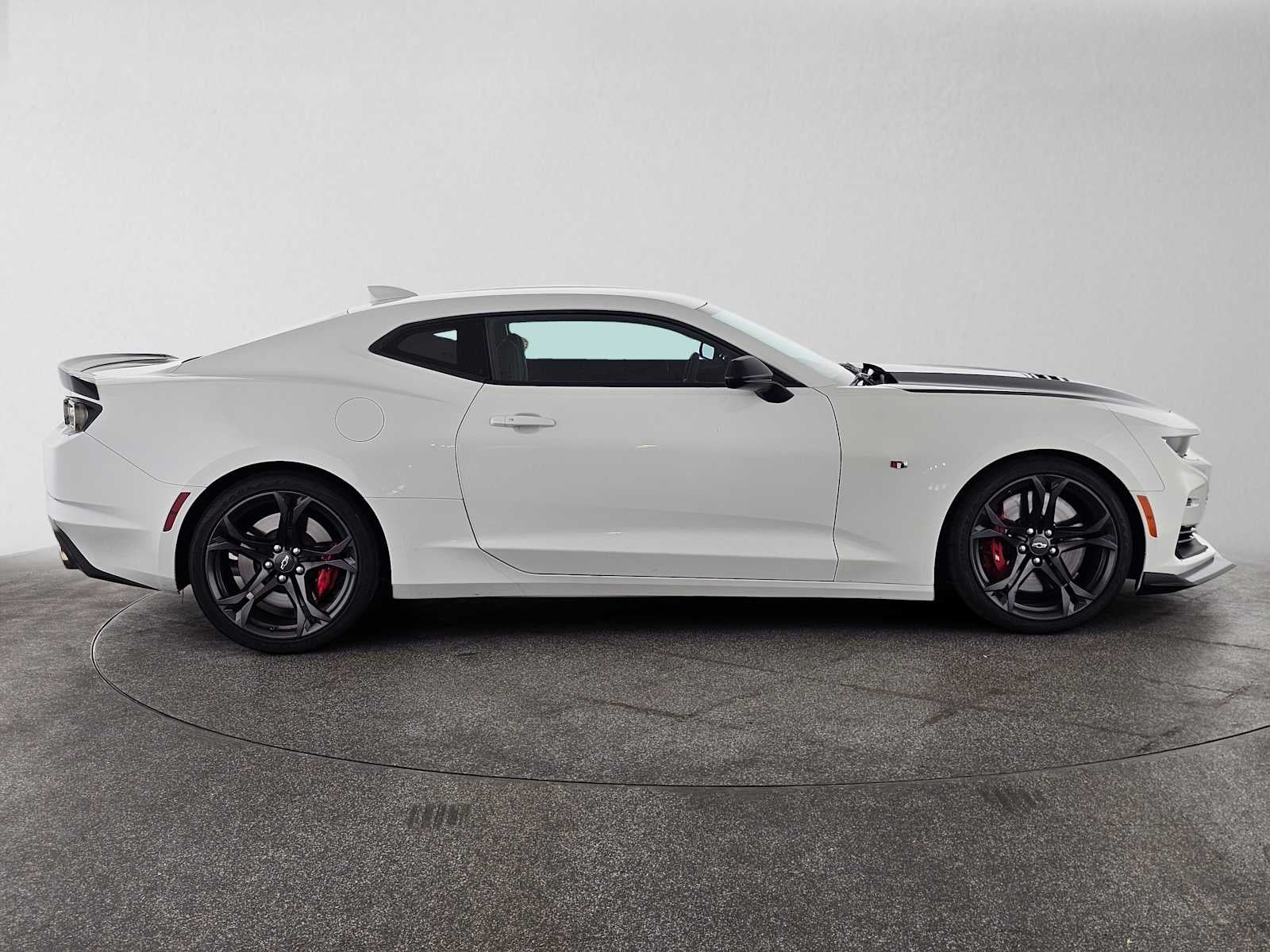 2023 Chevrolet Camaro 1SS