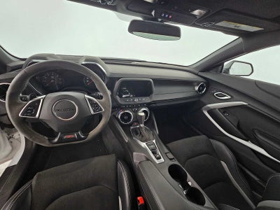 2023 Chevrolet Camaro 1SS