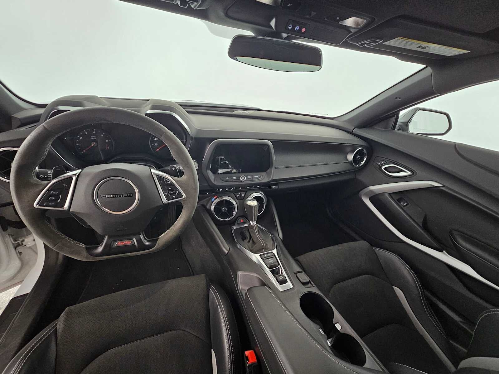 2023 Chevrolet Camaro 1SS