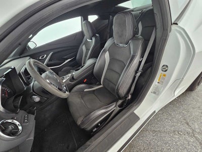 2023 Chevrolet Camaro 1SS