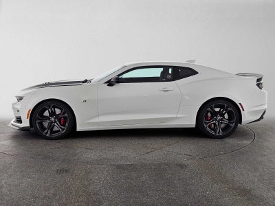 2023 Chevrolet Camaro 1SS