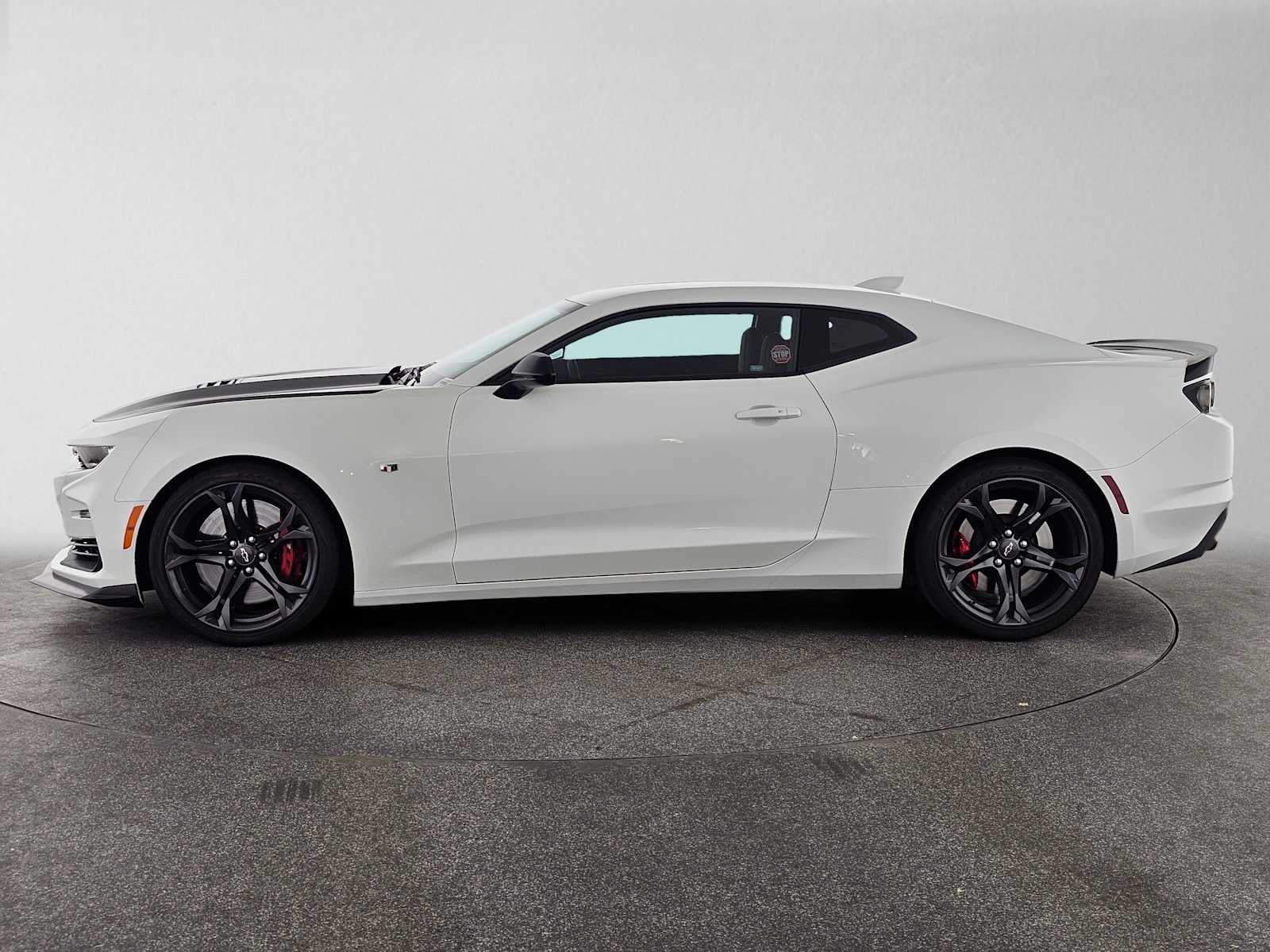 2023 Chevrolet Camaro 1SS