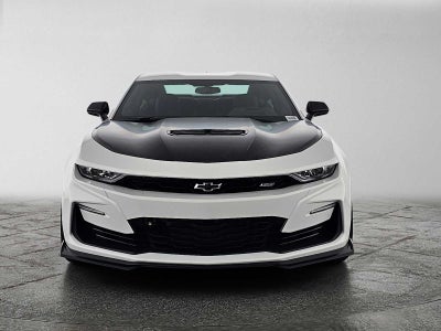 2023 Chevrolet Camaro 1SS
