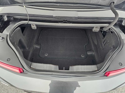 2016 Chevrolet Camaro 2SS