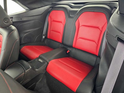 2016 Chevrolet Camaro 2SS