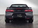 2016 Chevrolet Camaro 2SS