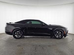 2022 Chevrolet Camaro 2SS