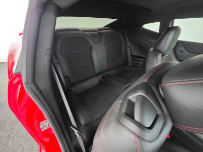 2022 Chevrolet Camaro ZL1