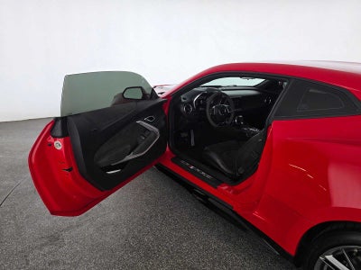 2022 Chevrolet Camaro ZL1