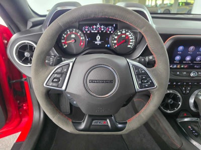 2022 Chevrolet Camaro ZL1