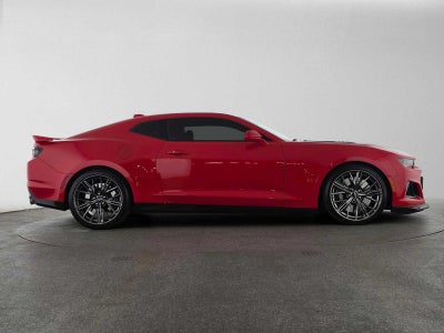 2022 Chevrolet Camaro ZL1