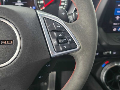 2022 Chevrolet Camaro ZL1