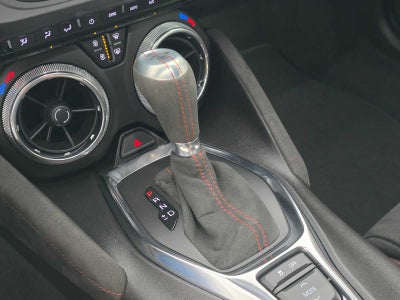 2022 Chevrolet Camaro ZL1