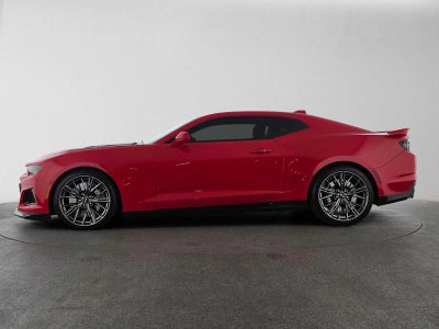 2022 Chevrolet Camaro ZL1
