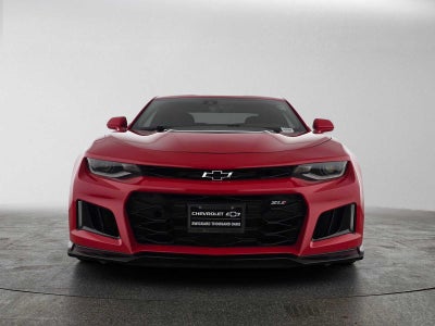 2022 Chevrolet Camaro ZL1