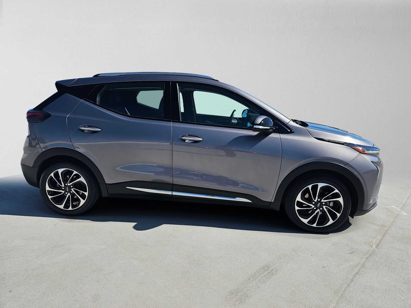 2023 Chevrolet Bolt EUV Premier