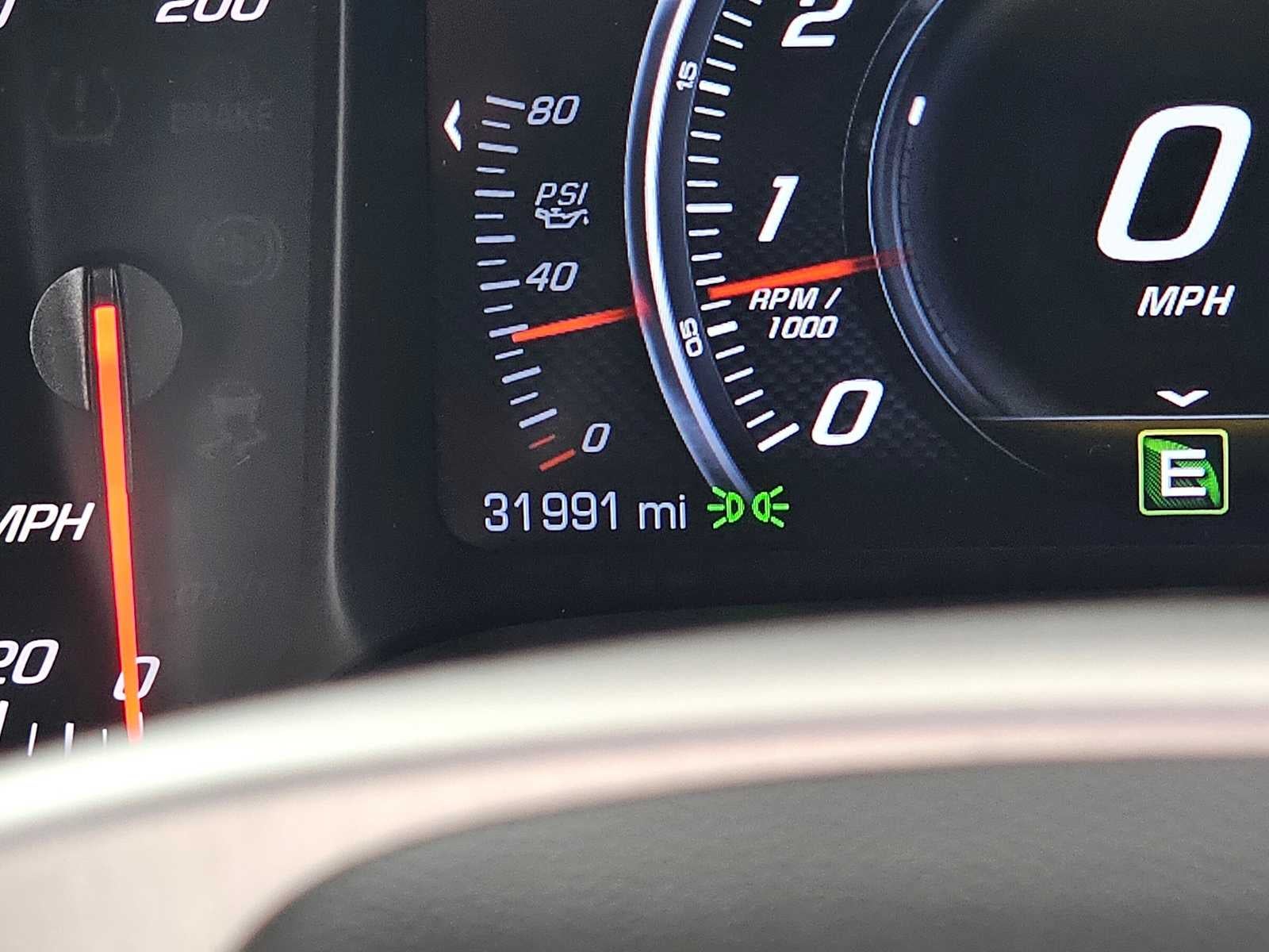 2019 Chevrolet Corvette Grand Sport Grand Sport 3LT
