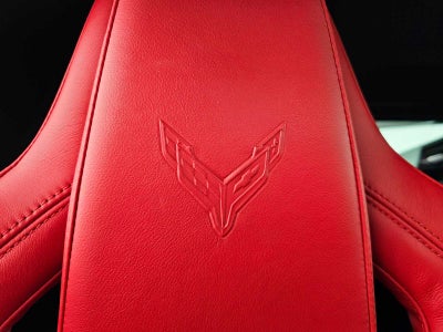 2020 Chevrolet Corvette Stingray 1LT