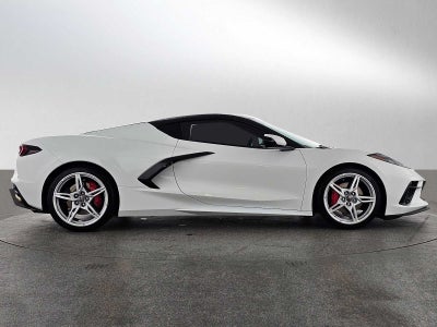 2020 Chevrolet Corvette Stingray 1LT