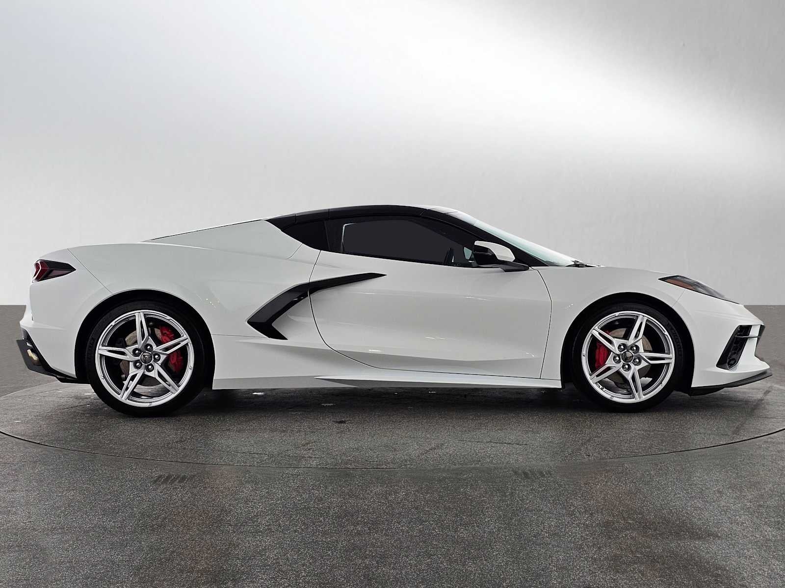 2020 Chevrolet Corvette Stingray 1LT