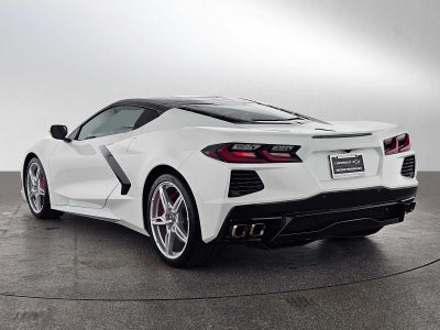 2020 Chevrolet Corvette Stingray 1LT