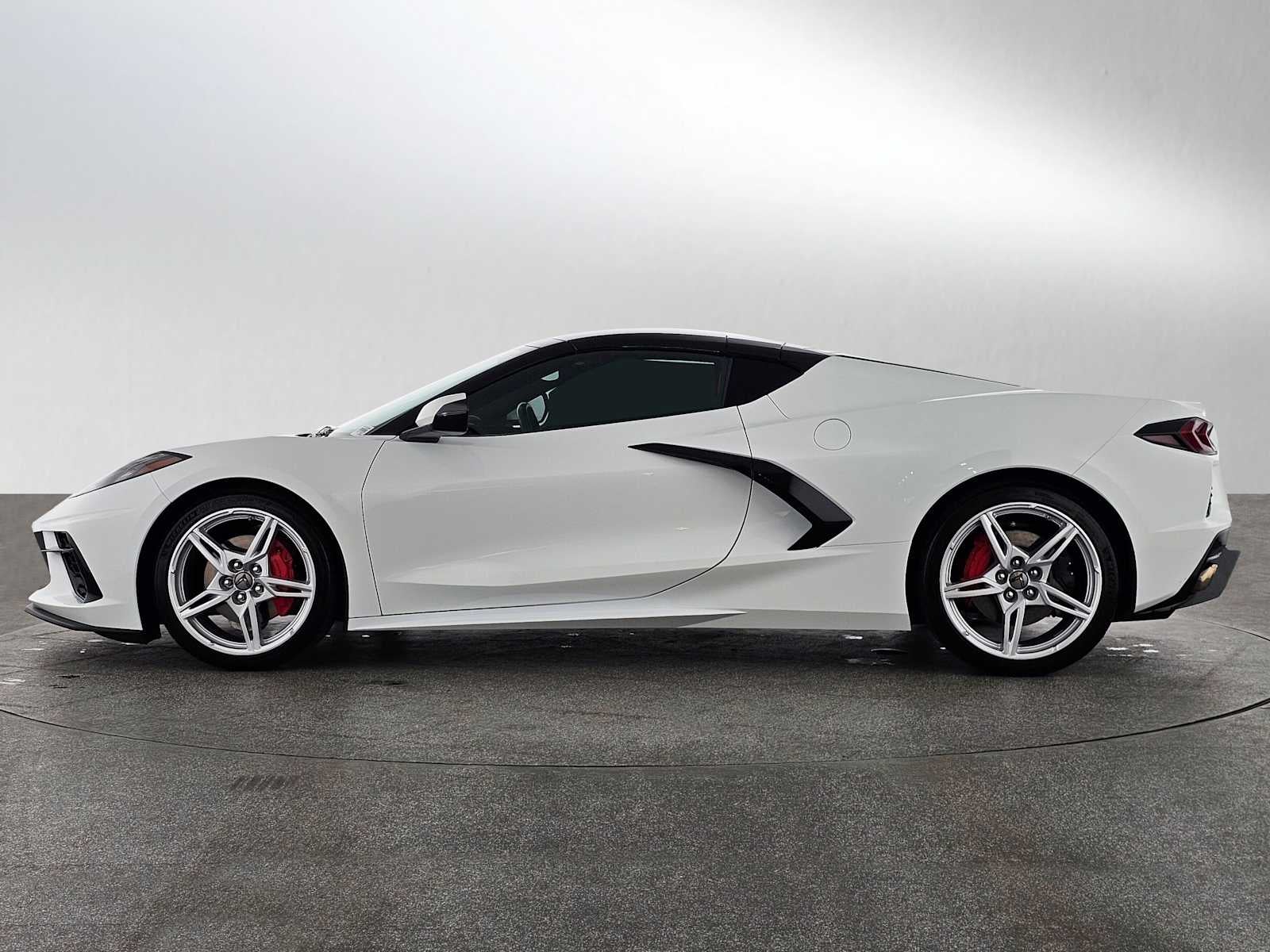 2020 Chevrolet Corvette Stingray 1LT