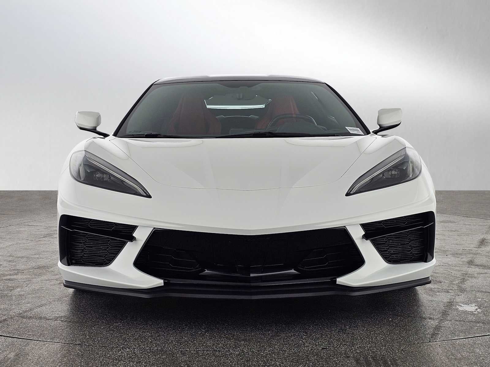 2020 Chevrolet Corvette Stingray 1LT