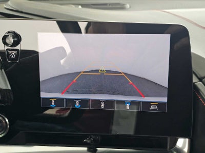 2020 Chevrolet Corvette Stingray 3LT