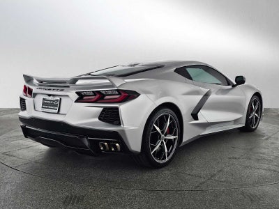 2020 Chevrolet Corvette Stingray 3LT