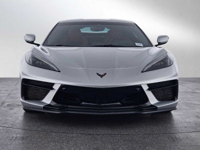 2020 Chevrolet Corvette Stingray 3LT