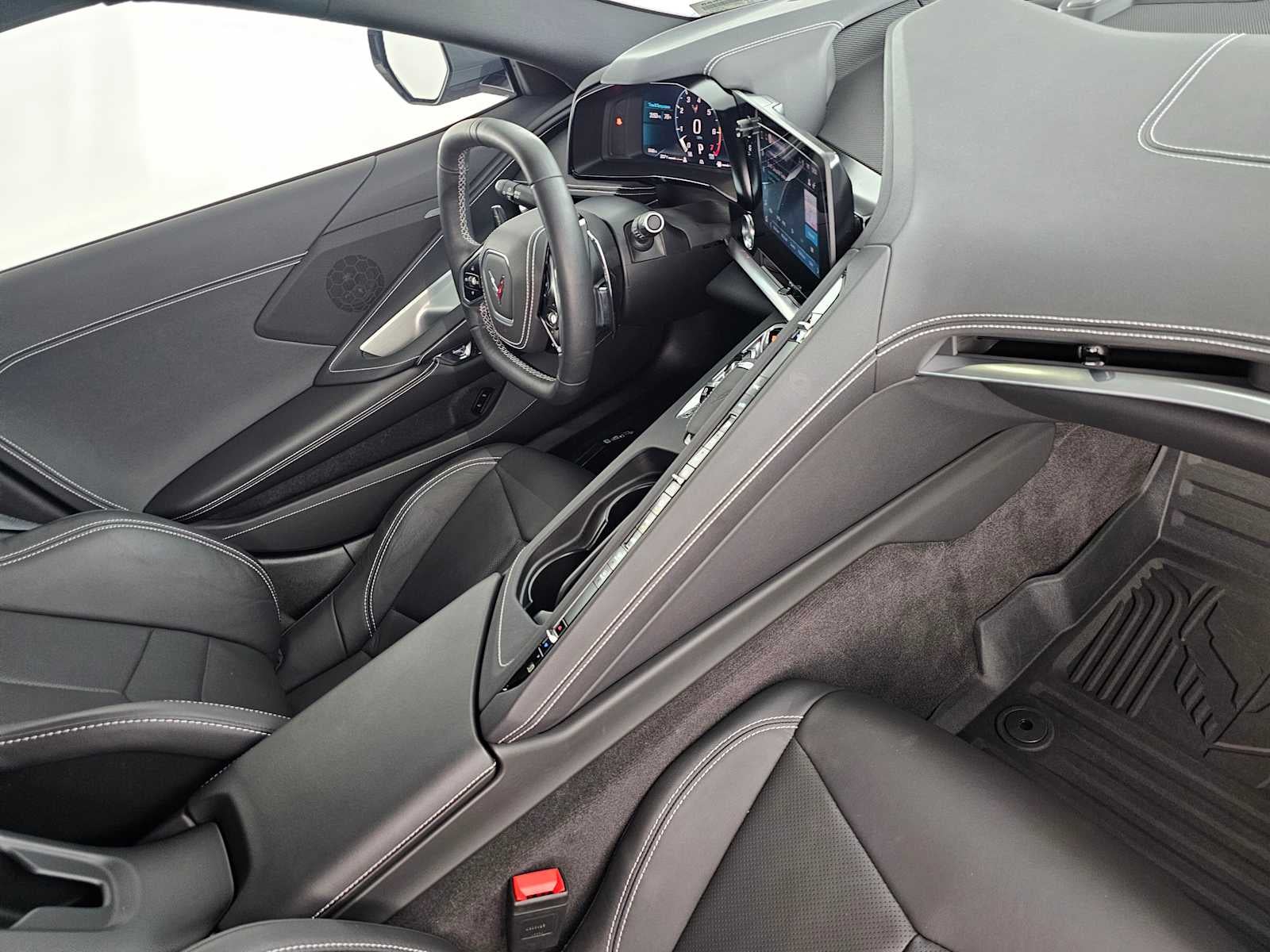 2025 Chevrolet Corvette Stingray 1LT