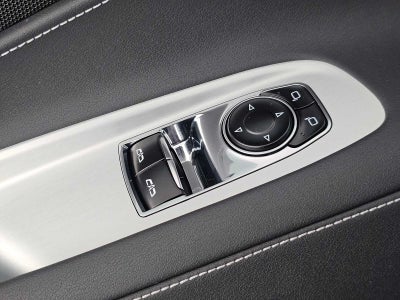 2025 Chevrolet Corvette Stingray 1LT