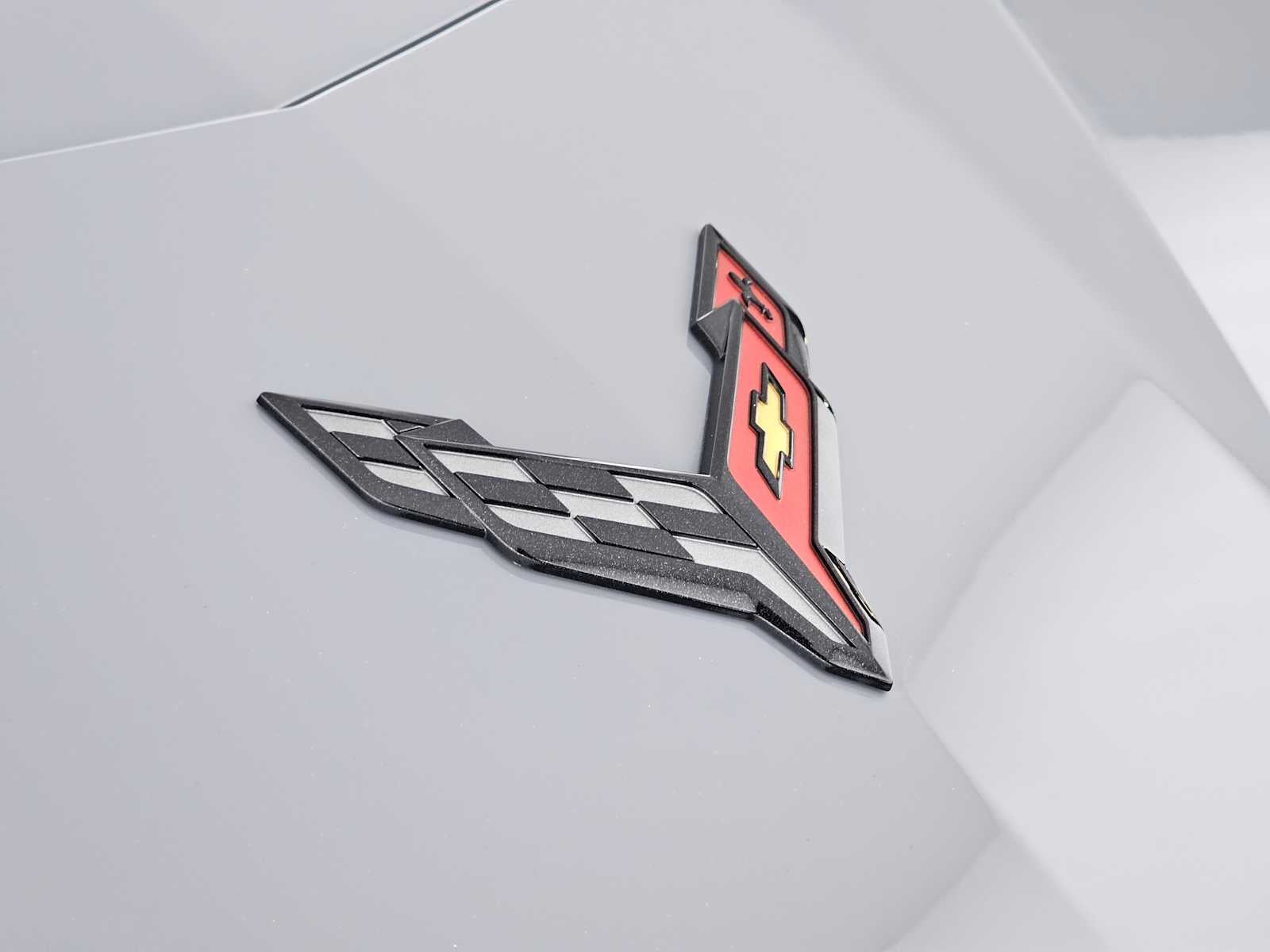 2025 Chevrolet Corvette Stingray 1LT