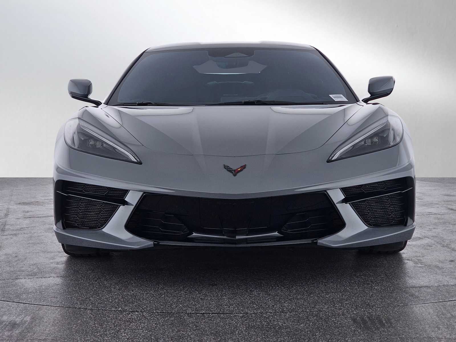 2025 Chevrolet Corvette Stingray 1LT