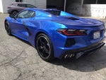 2023 Chevrolet Corvette Stingray 1LT