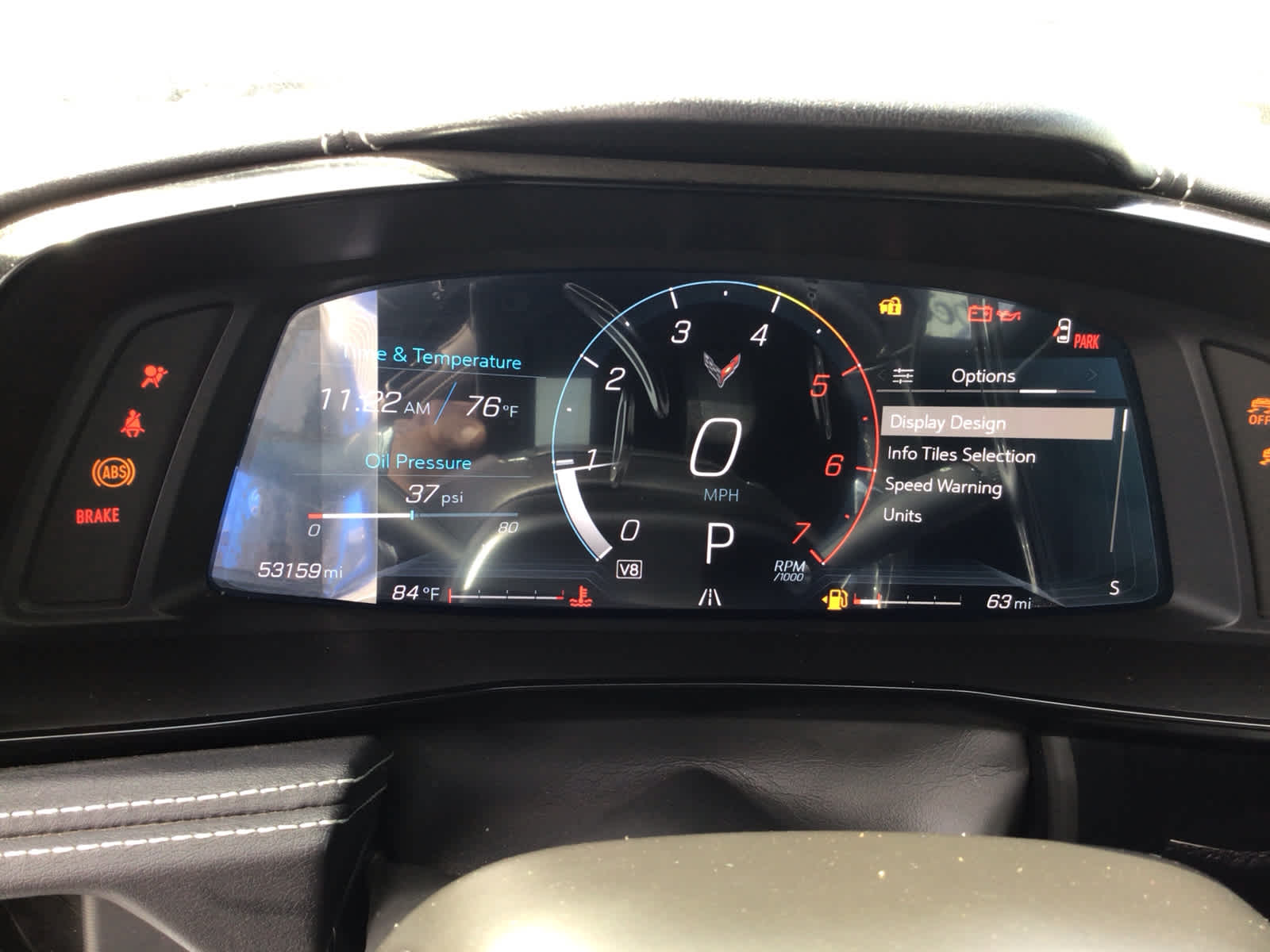 2023 Chevrolet Corvette Stingray 1LT