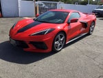 2021 Chevrolet Corvette Stingray 1LT