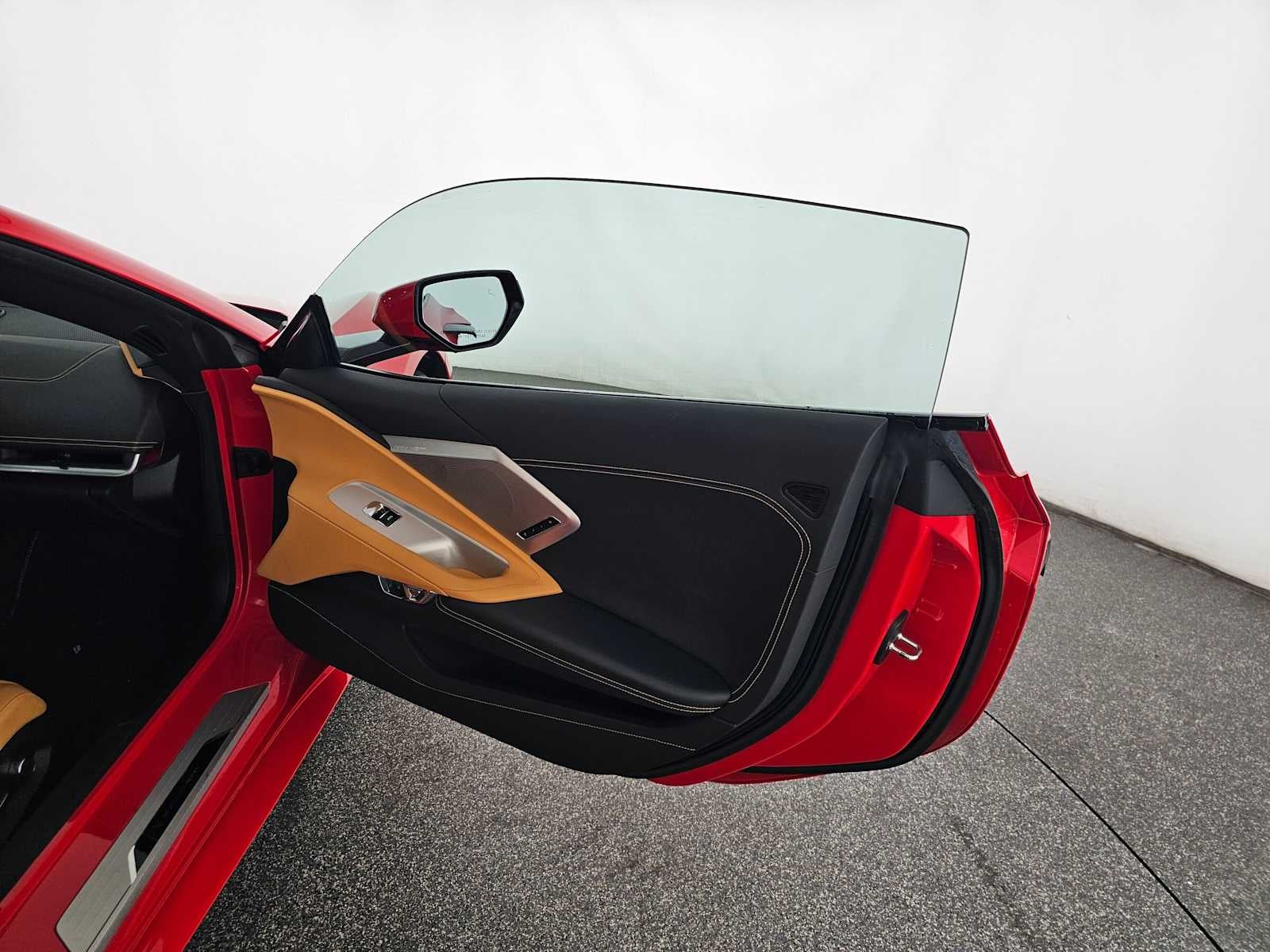 2021 Chevrolet Corvette Stingray 2LT