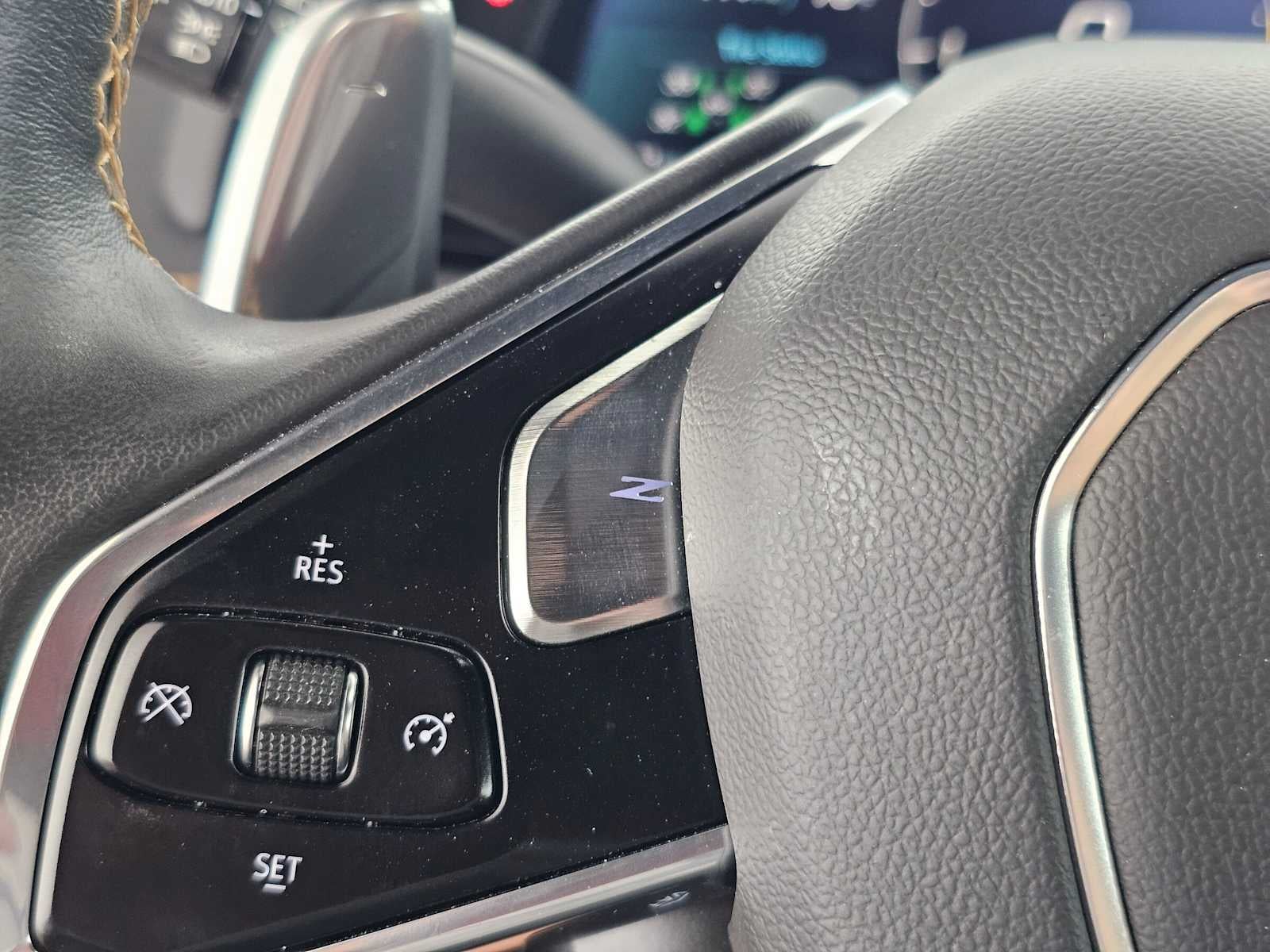 2021 Chevrolet Corvette Stingray 2LT
