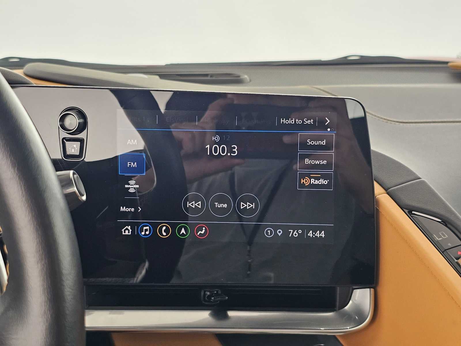 2021 Chevrolet Corvette Stingray 2LT