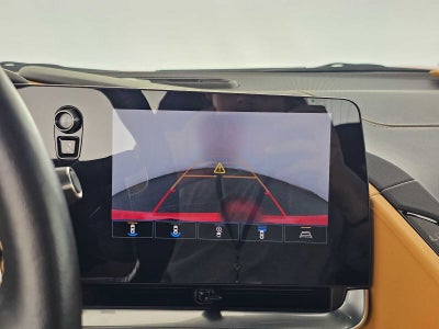 2021 Chevrolet Corvette Stingray 2LT