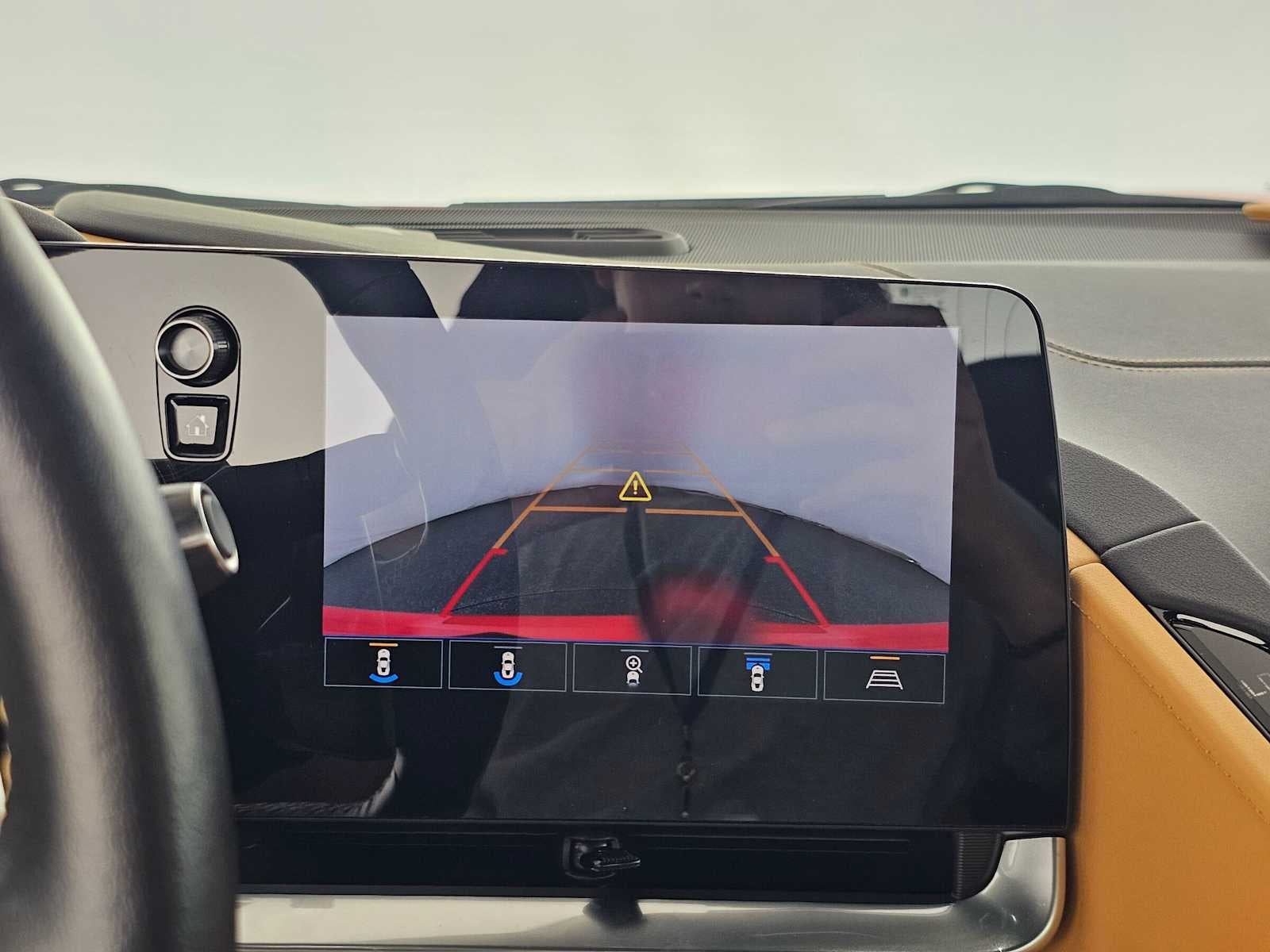 2021 Chevrolet Corvette Stingray 2LT