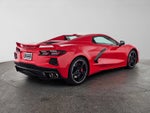 2021 Chevrolet Corvette Stingray 2LT