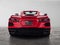 2021 Chevrolet Corvette Stingray 2LT