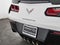 2016 Chevrolet Corvette Stingray 2LT