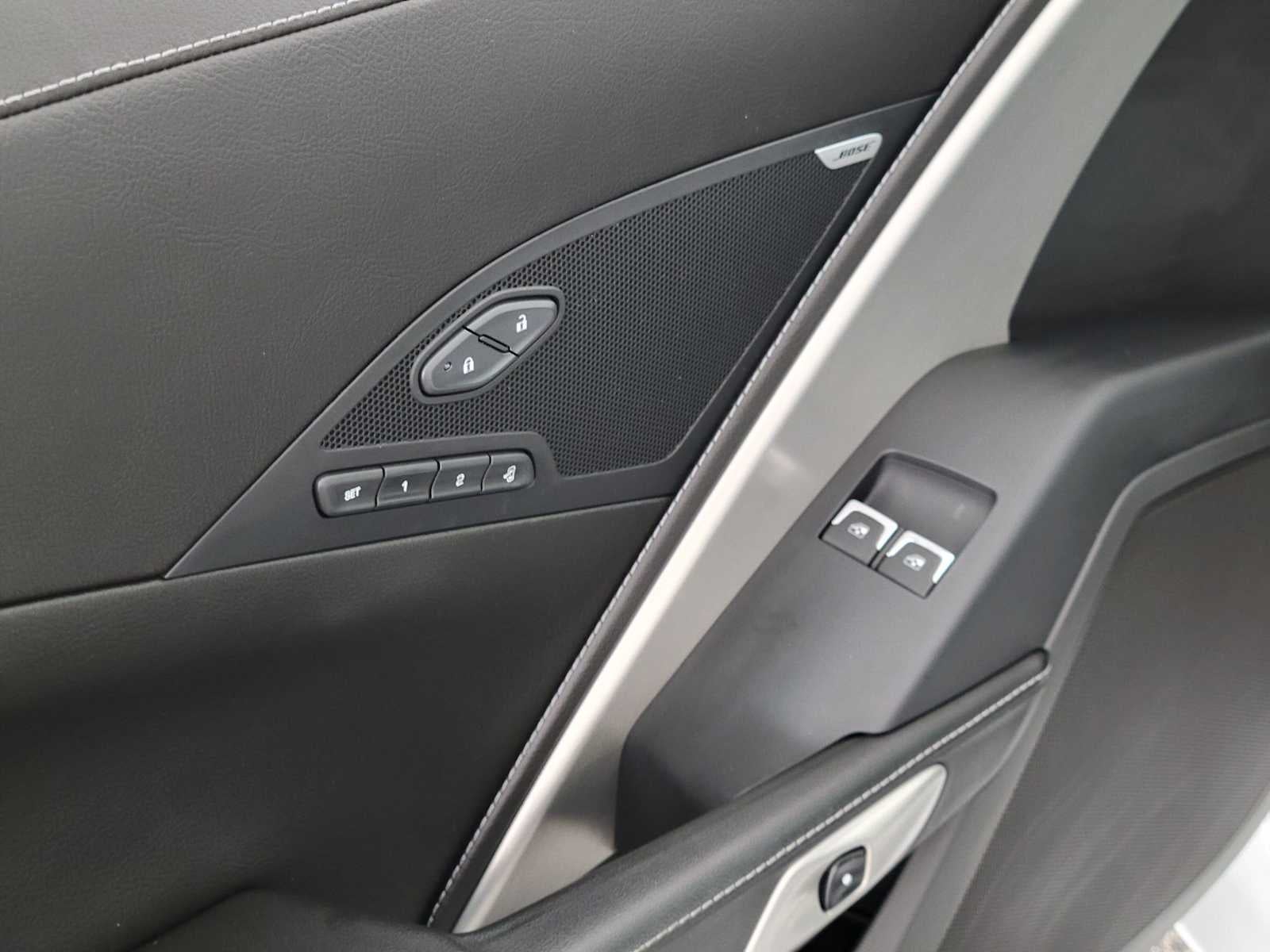 2016 Chevrolet Corvette Stingray 2LT